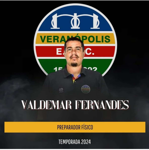 Valdemar Fernandes (BRA)