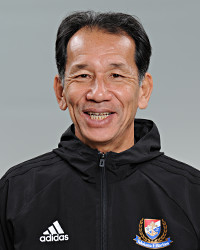 Shigetatsu Matsunaga (JPN)
