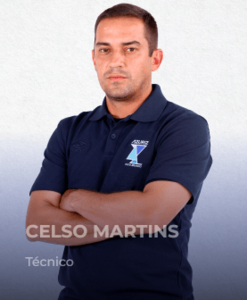 Celso Martins (BRA)
