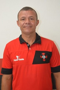 Marcinho Guerreiro (BRA)