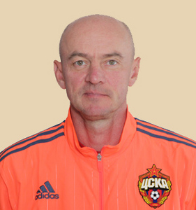 Viktor Onopko (RUS)