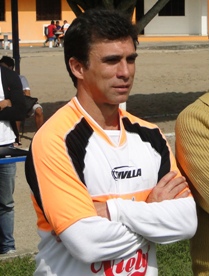 Luizinho Quintanilha (BRA)