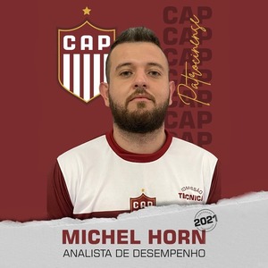 Michel Horn (BRA)