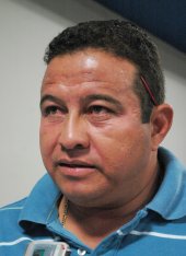 Otoniel Olivas (NCA)