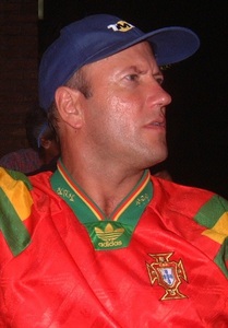 Luís Figueiredo (POR)