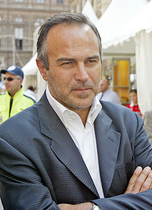 Antonio Cabrini (ITA)