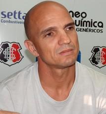 Sandro Barbosa (BRA)