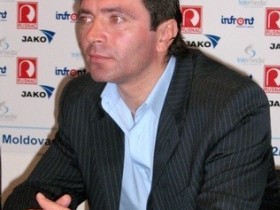 Igor Dobrovolskiy (RUS)