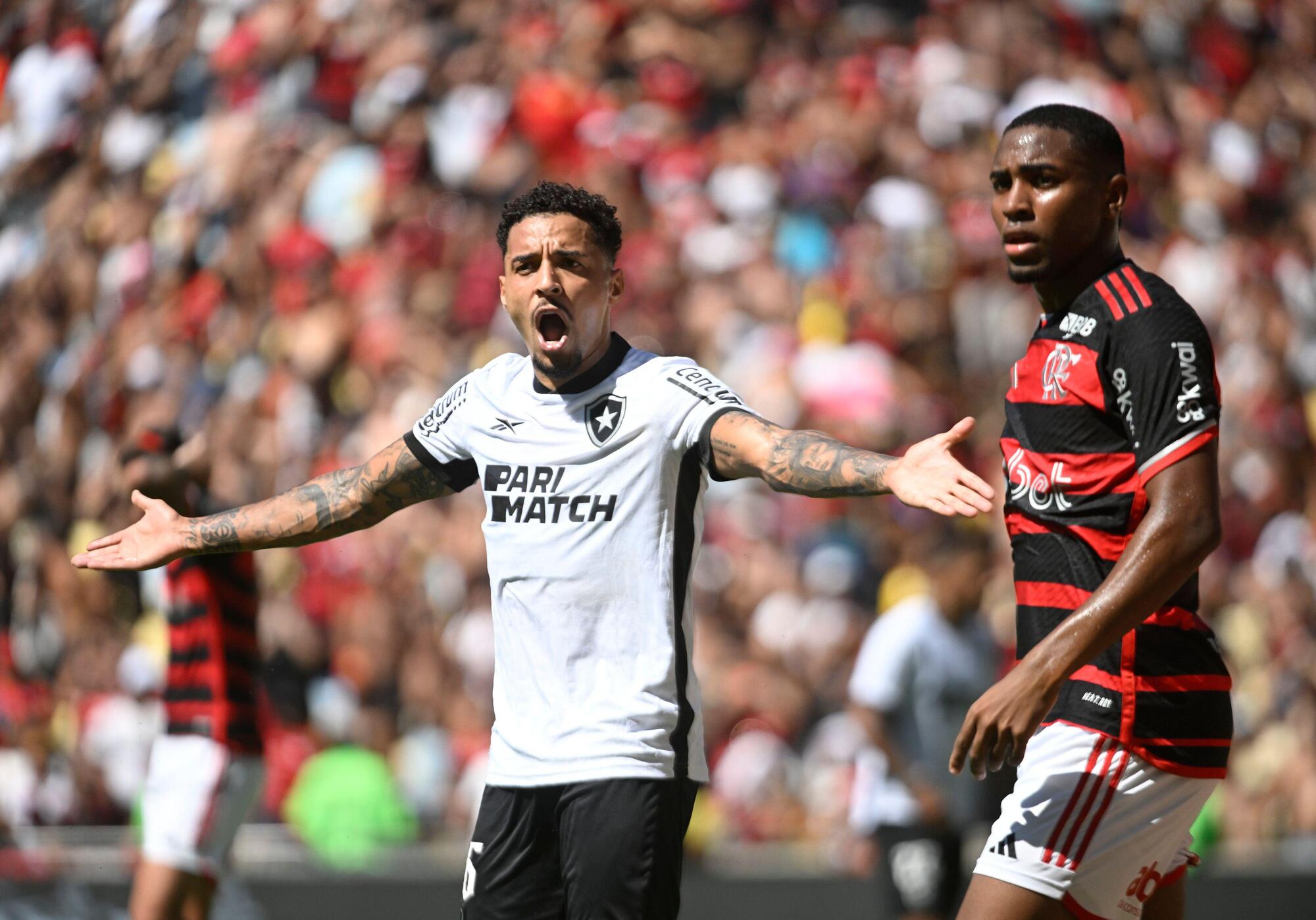 Palpite Botafogo x Vitria  Anlise do Jogo e Dicas de Apostas  02/05/24