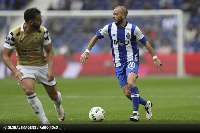 FC Porto x Boavista - Liga NOS 2015/16 - J34