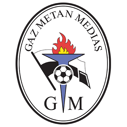 Gaz Metan :: Romênia :: Perfil da Equipe 