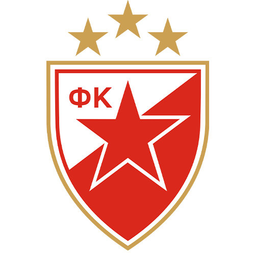 FK Radnicki 1923 Kragujevac 3-4 FK Crvena Zvezda Belgrad