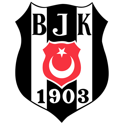 Vídeos :: Ankaragücü 1-1 Besiktas :: Spor Toto Super League 2023/2024 :: 