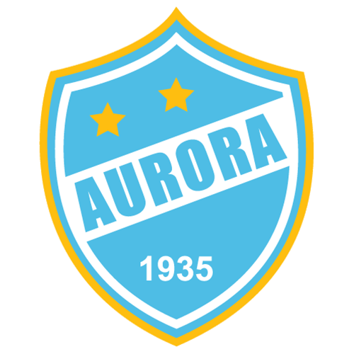 Aurora :: Bolívia :: Perfil da Equipe 