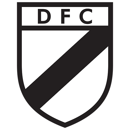 Danubio [1] - 0 La Luz (Jannenson Sarmiento - Rep. Dominicana) : r/soccer