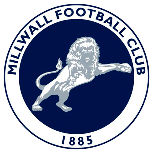 Millwall :: Inglaterra :: Perfil da Equipe 