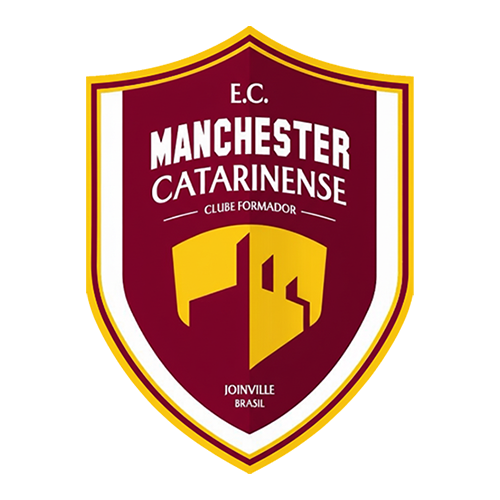 Escudo Manchester Catarinense