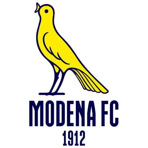 Modena FC 2018 (S16) :: Itália :: Perfil da Equipa 