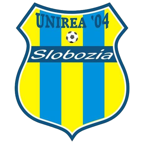 Unirea Slobozia :: Romênia :: Perfil da Equipe 