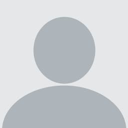 Default Author Avatar
