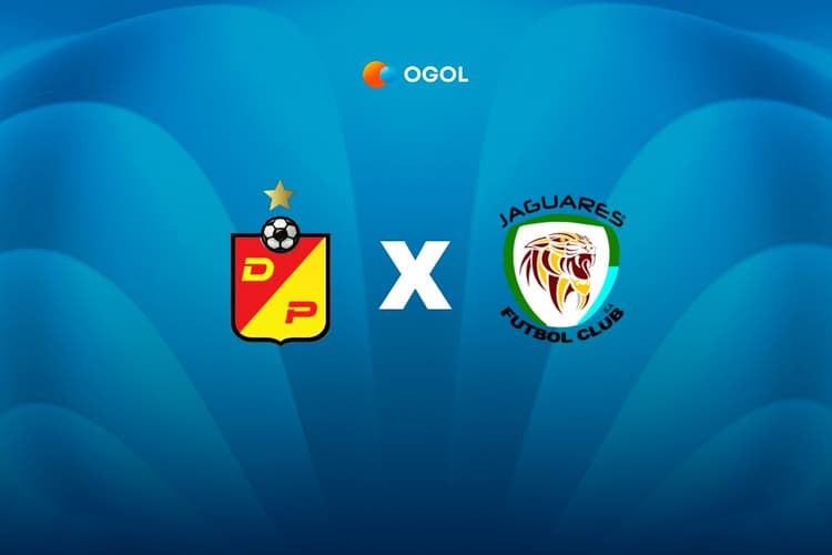 Deportivo Pereira x Jaguares: Palpite, Onde Assistir e Prognóstico, Copa da Colômbia (26/05)