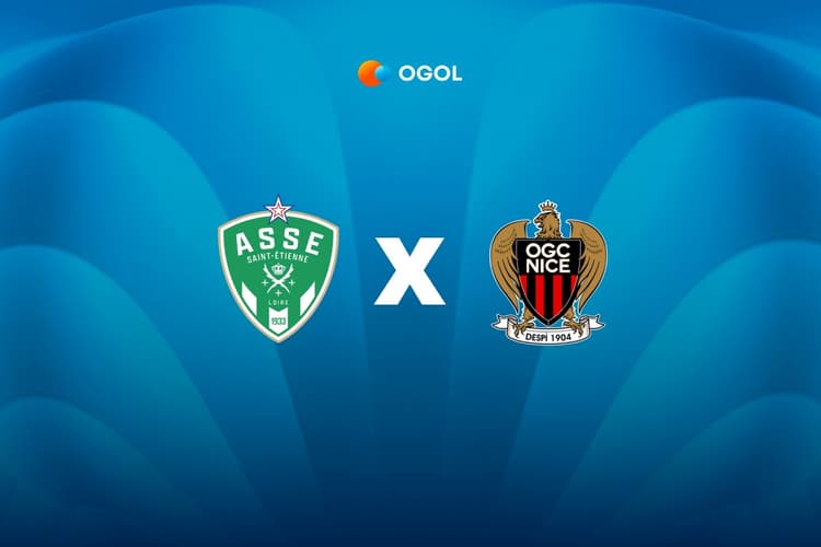 Saint Étienne x Nice: Palpite, Onde Assistir e Prognóstico, Ligue 1 (26/05)