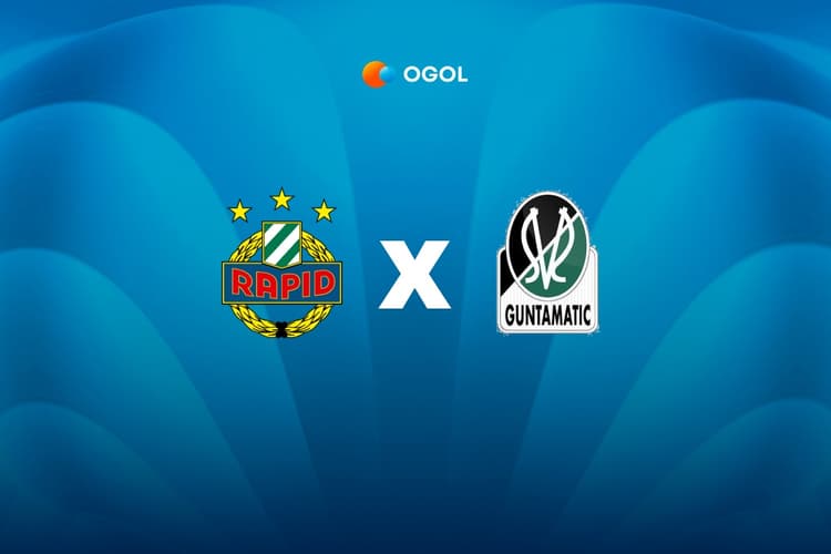 Rapid Vienna x Ried: Palpite, Onde Assistir, Prognóstico, Campeonato Austríaco (25/05)