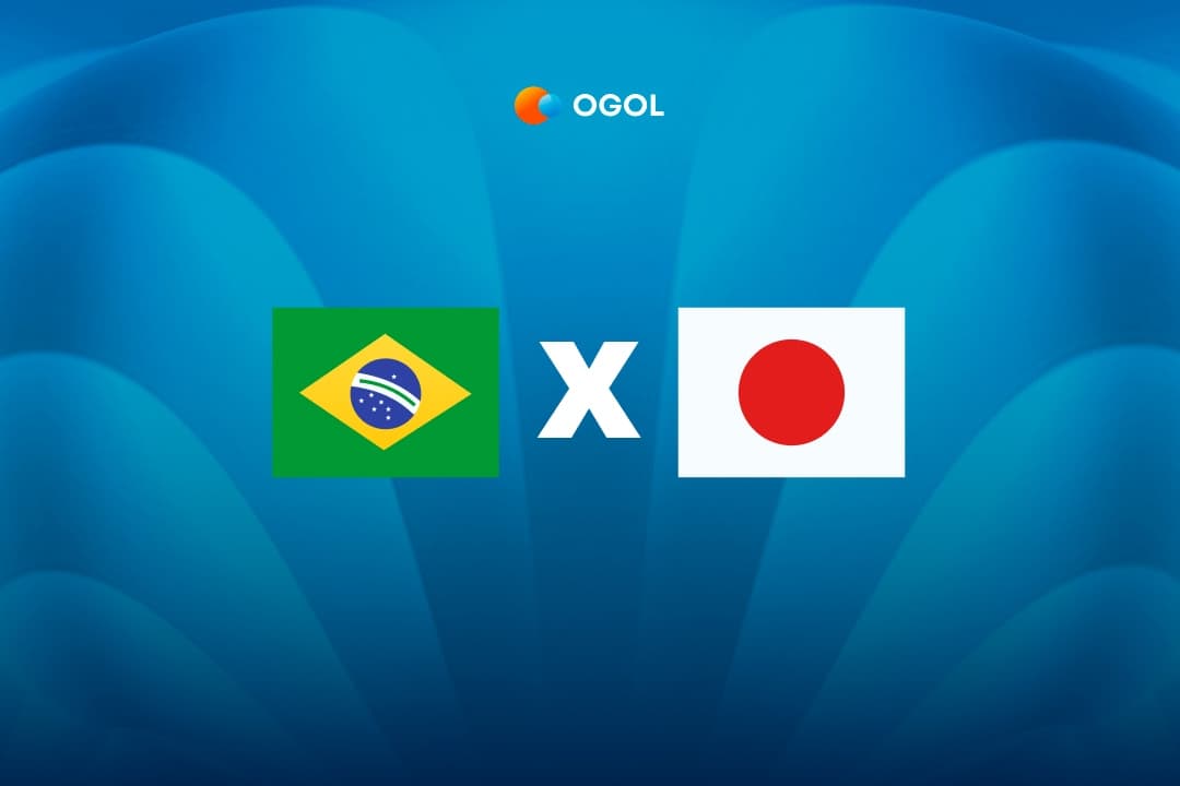 Brasil x Japão: Palpite com Odds Aumentadas e Análise Completa Hoje, Copa do Mundo