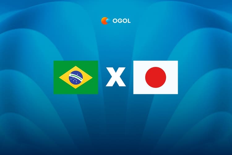 Brasil x Japão: Palpite com Odds Aumentadas e Análise Completa Hoje, Copa do Mundo