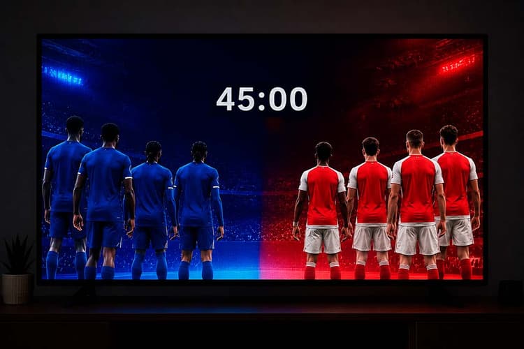 PSG x Arsenal: Ganhe Apostas Grátis na Superbet no Intervalo do Jogo