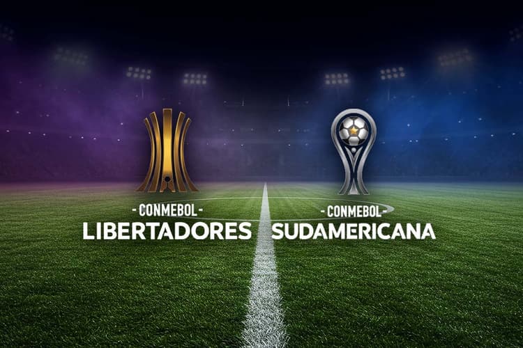 Odds da Libertadores e Sul-Americana 2026: favoritismo dos brasileiros