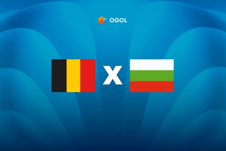 Bélgica x Bulgária: Palpite, Onde Assistir, Prognóstico, Liga das Nações (10/06)