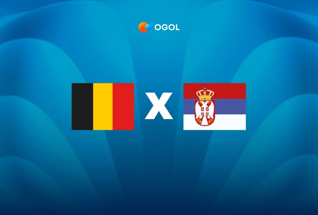 Bélgica x Sérvia: Palpite, Onde Assistir, Prognóstico, Liga das Nações (12/06)