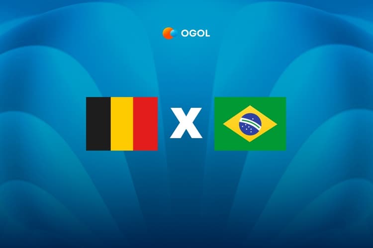 Bélgica x Brasil: Palpite, Onde Assistir, Prognóstico, Liga Nações Feminina (18/06)