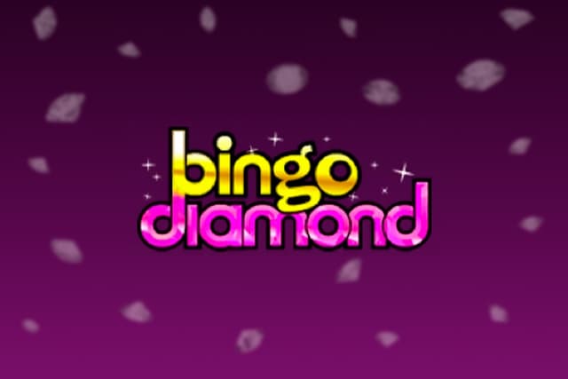 bingo diamond