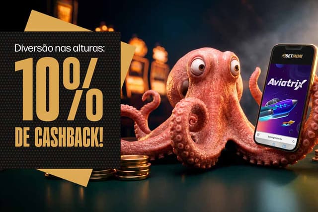10% cashback aviatrix