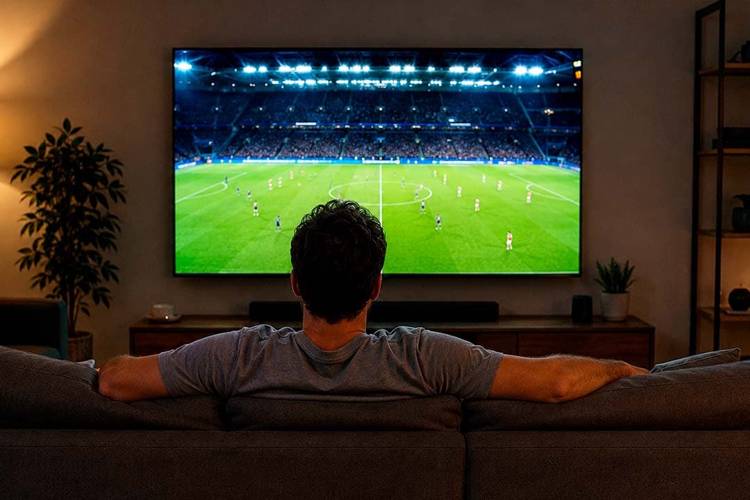 PSG x Arsenal Ao Vivo: Onde Assistir a Final da Champions 2026