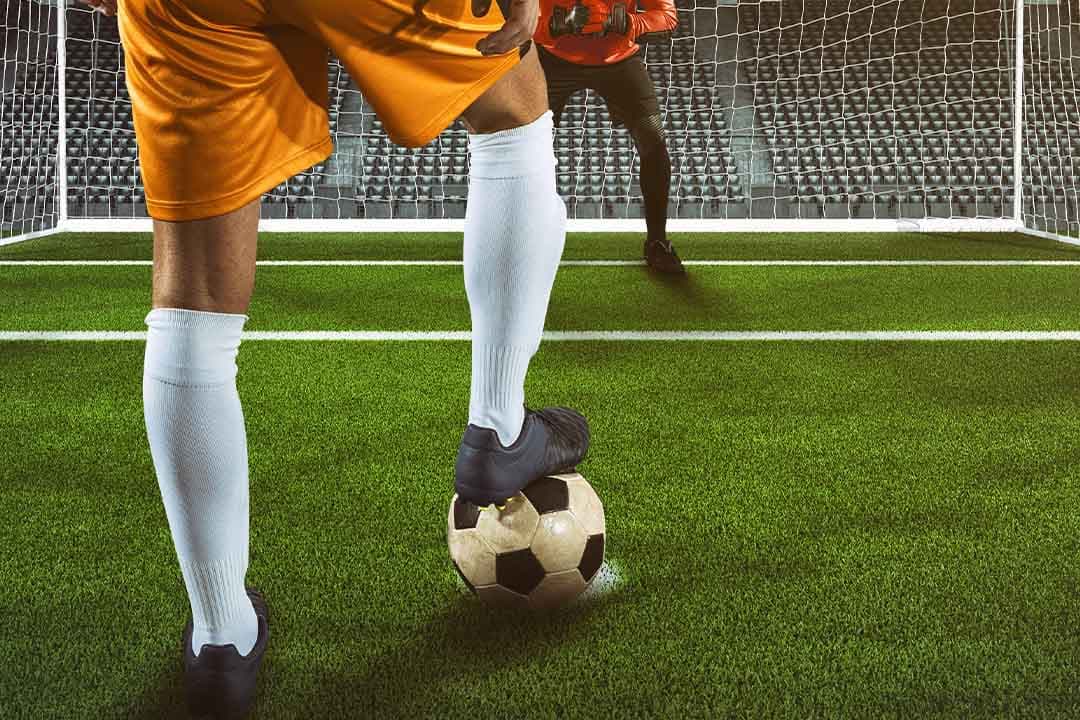 Chutes a gol: como ler as estatísticas da FIFA para encontrar dicas de apostas