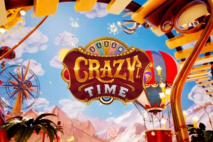 Crazy Time