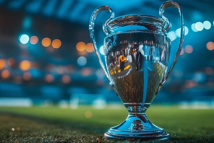 PSG x Arsenal: Palpite com odds antecipadas para a final da Champions 2026