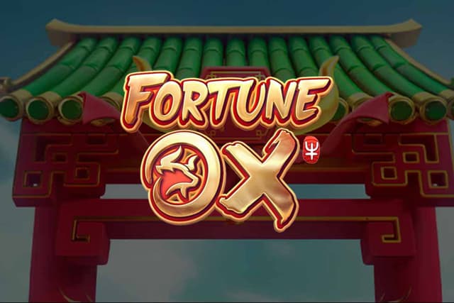 fortune ox