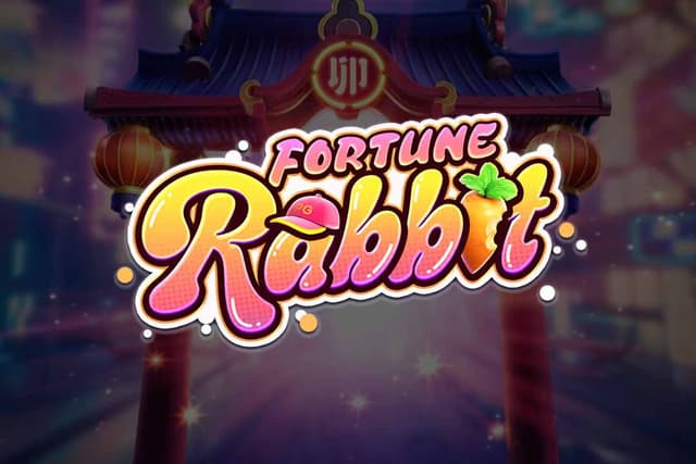 fortune rabbit