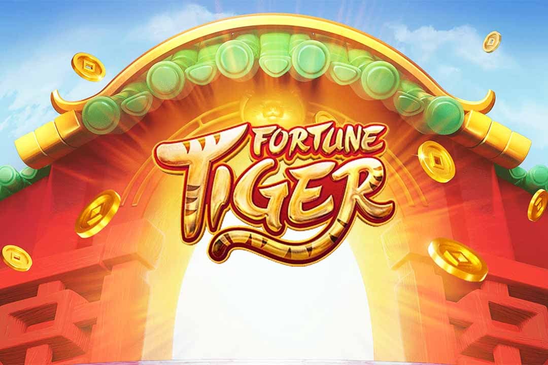 Fortune Tiger