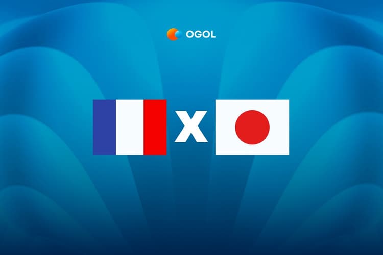 França x Japão: Palpite, Onde Assistir, Odds - Liga das Nações de Vôlei Feminino (03/06)