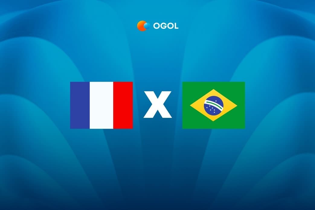 França x Brasil: Palpite, Onde Assistir, Prognóstico, Liga das Nações de Vôlei Feminino (17/06)