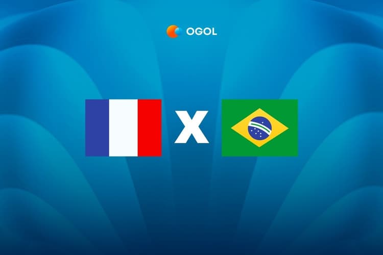 França x Brasil: Palpite, Onde Assistir, Prognóstico, Liga das Nações de Vôlei Feminino (17/06)