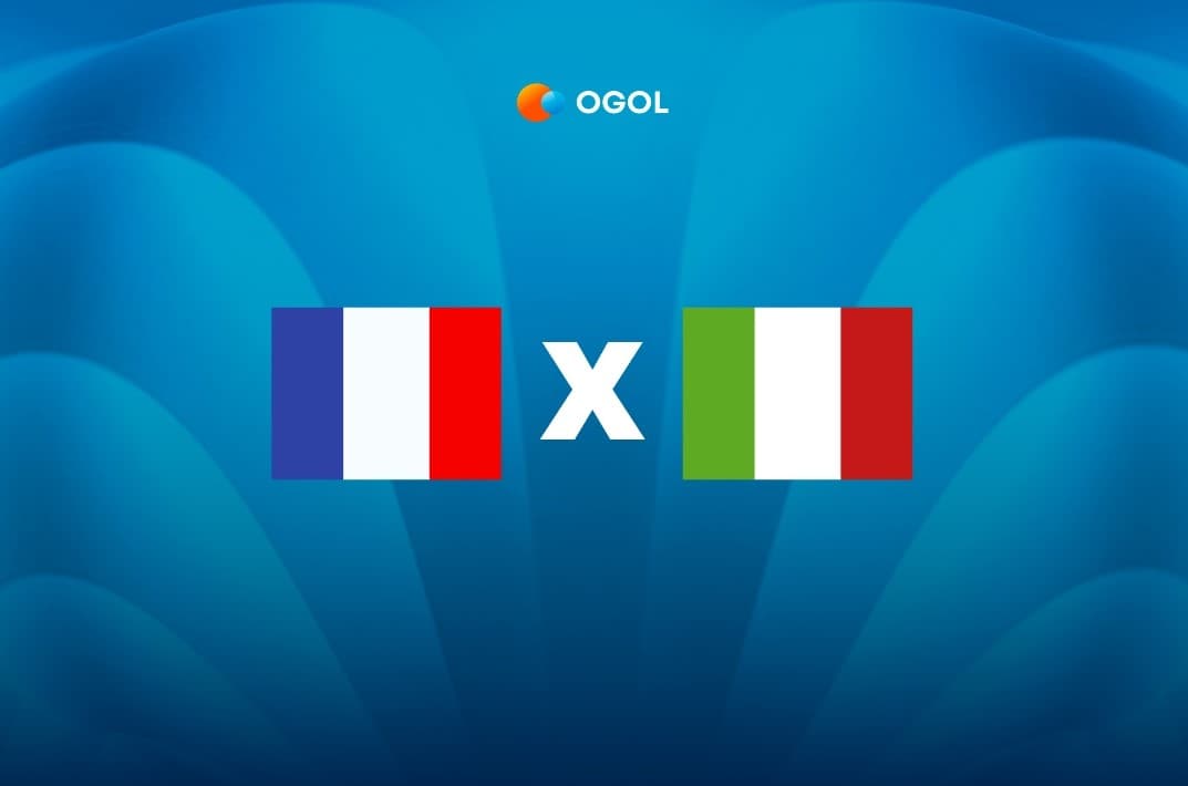 França x Itália: Palpite, Onde Assistir, Prognóstico, Liga das Nações (10/06)