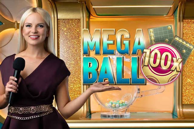 mega ball