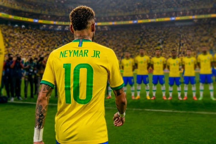 Onde assistir à convocação da Seleção Brasileira e saber se Neymar vai pra Copa