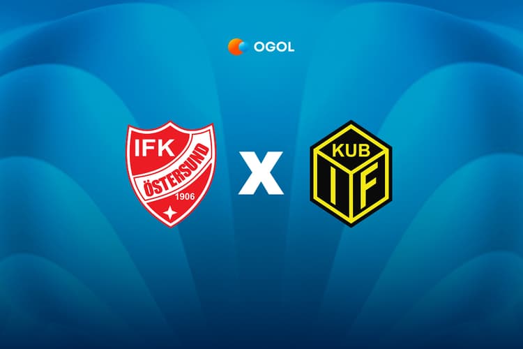 Östersund x Kubikenborg: Palpite, Onde Assistir, Odds - Taça da Suécia (03/06)